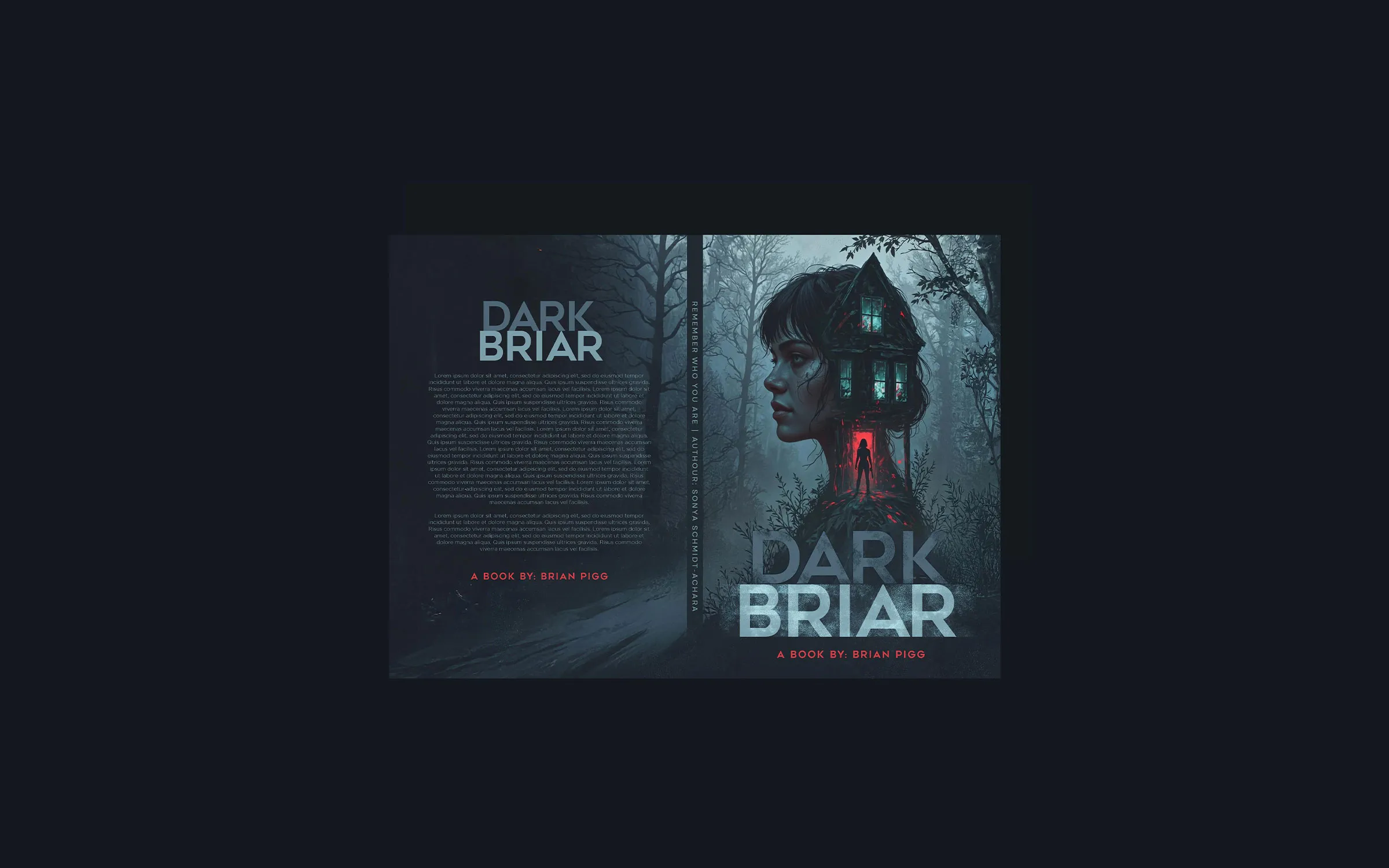 Dark Briar